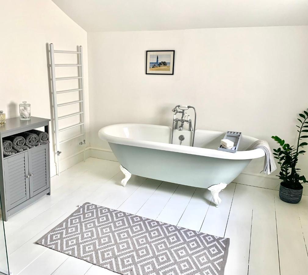 Lovely 3 Bed House In The Heart Of Cheltenham Exterior foto